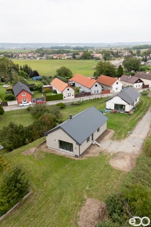 Prodej rodinného domu, Luštěnice, 97 m2