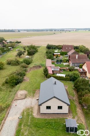 Prodej rodinného domu, Luštěnice, 97 m2