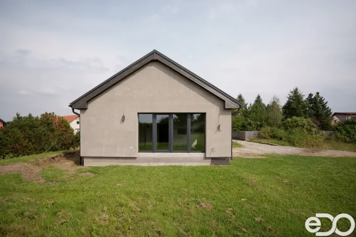 Prodej rodinného domu, Luštěnice, 97 m2