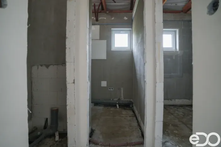 Prodej rodinného domu, Luštěnice, 97 m2