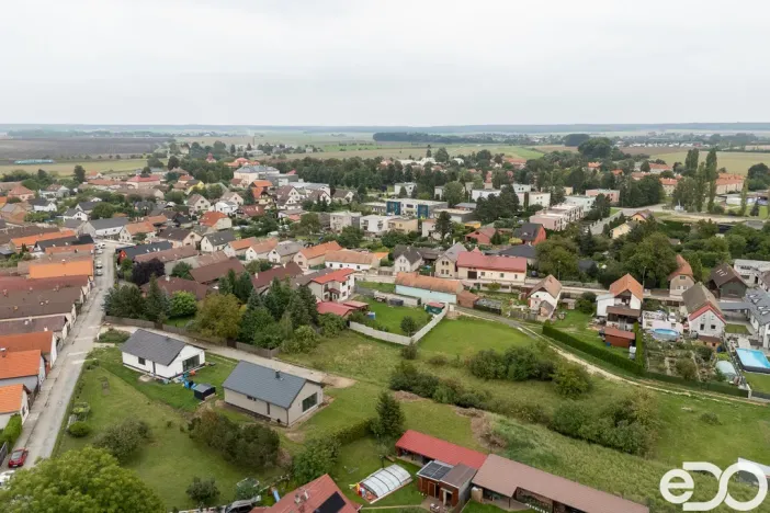 Prodej rodinného domu, Luštěnice, 97 m2