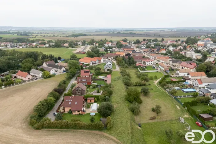 Prodej rodinného domu, Luštěnice, 97 m2