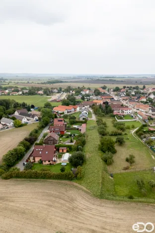 Prodej rodinného domu, Luštěnice, 97 m2