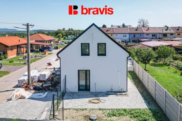 Prodej bytu 3+kk, Drnholec, Výsluní, 80 m2