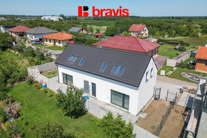 Prodej bytu 3+kk, Drnholec, Výsluní, 80 m2