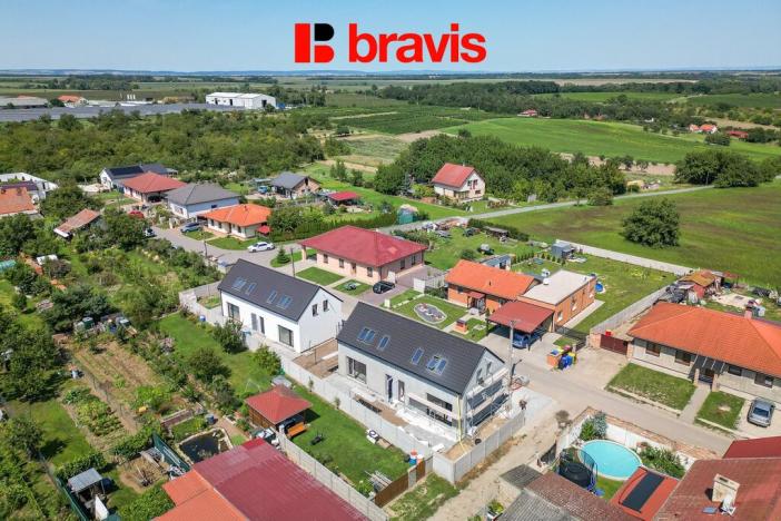 Prodej bytu 3+kk, Drnholec, Výsluní, 80 m2