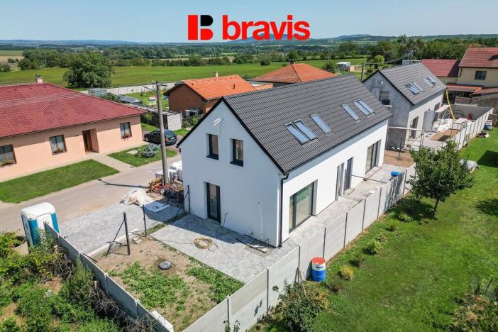 Prodej bytu 3+kk, Drnholec, Výsluní, 80 m2