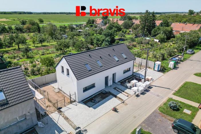 Prodej bytu 3+kk, Drnholec, Výsluní, 80 m2
