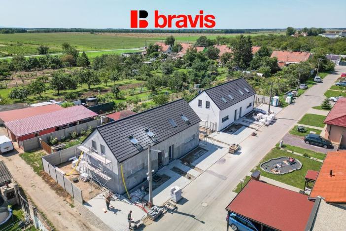 Prodej bytu 3+kk, Drnholec, Výsluní, 80 m2