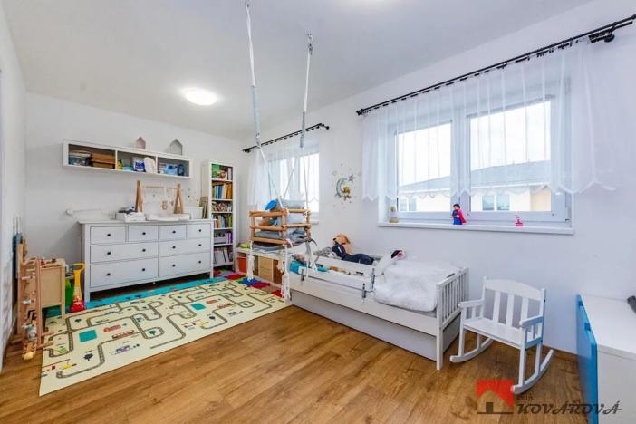 Prodej rodinného domu, Kralupy nad Vltavou, Na Žebrech, 102 m2