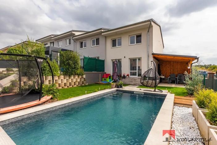 Prodej rodinného domu, Kralupy nad Vltavou, Na Žebrech, 102 m2