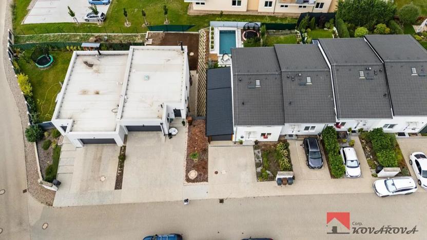 Prodej rodinného domu, Kralupy nad Vltavou, Na Žebrech, 102 m2