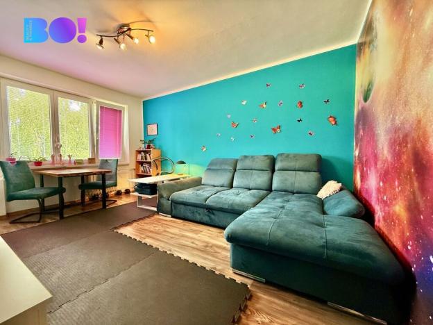 Pronájem bytu 2+1, Ostrava, Heyrovského, 49 m2