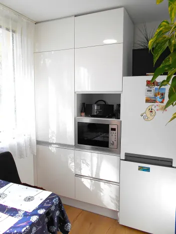 Prodej bytu 1+1, Žďár nad Sázavou, Haškova, 40 m2