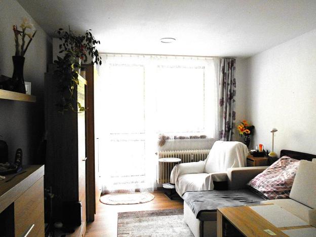 Prodej bytu 1+1, Žďár nad Sázavou, Haškova, 40 m2