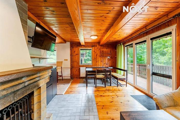 Prodej chaty, Hynčina, 150 m2