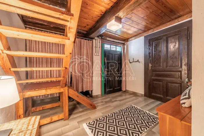 Prodej chalupy, Blatce - Tubož, 200 m2