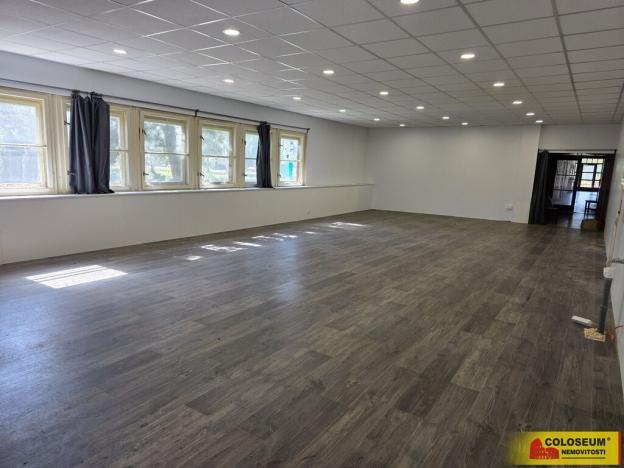 Pronájem kanceláře, Rájec-Jestřebí - Rájec, 200 m2
