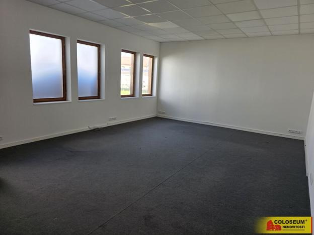 Pronájem kanceláře, Rájec-Jestřebí - Rájec, 200 m2