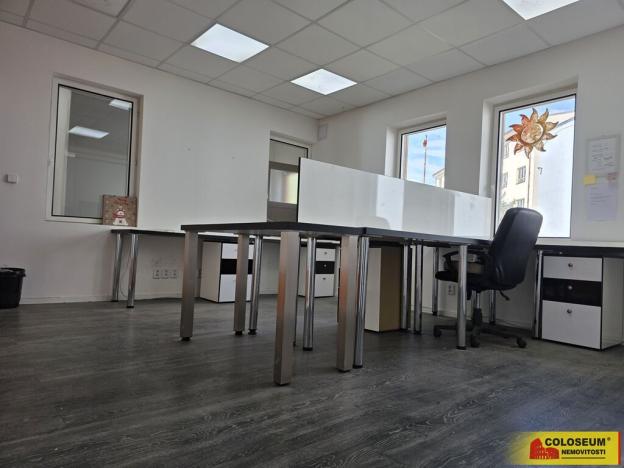 Pronájem kanceláře, Rájec-Jestřebí - Rájec, 200 m2
