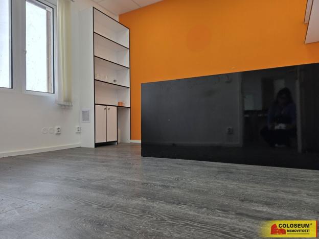 Pronájem kanceláře, Rájec-Jestřebí - Rájec, 200 m2