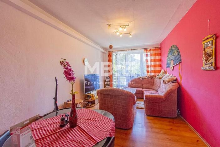 Pronájem bytu 3+1, Vrbno pod Pradědem - Železná, 69 m2