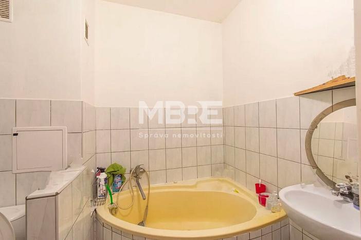 Pronájem bytu 3+1, Vrbno pod Pradědem - Železná, 69 m2