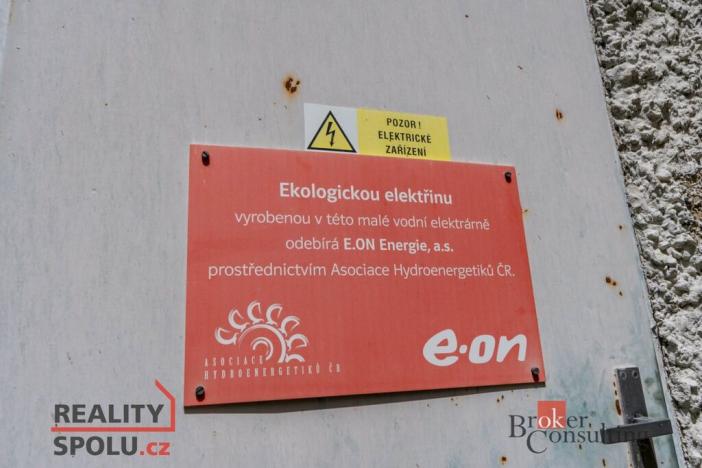 Prodej výrobních prostor, Jablonec nad Jizerou - Buřany, 2696 m2