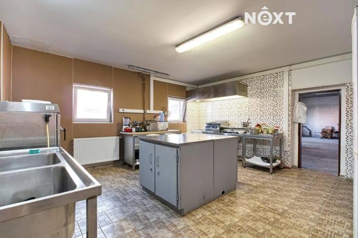 Pronájem restaurace, Orlová, Těšínská, 43 m2