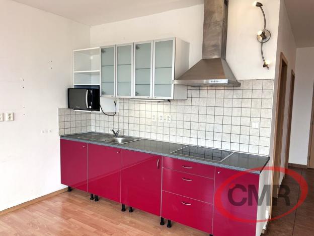 Pronájem bytu 2+kk, Praha, Čimická, 84 m2