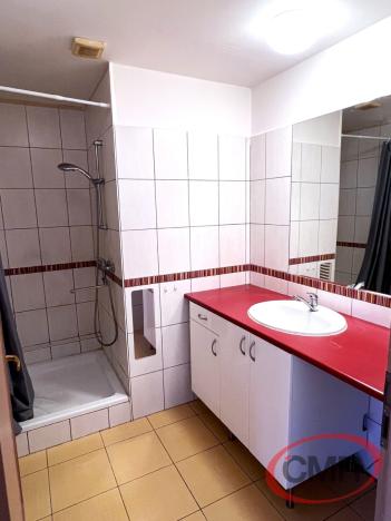 Pronájem bytu 2+kk, Praha, Čimická, 84 m2