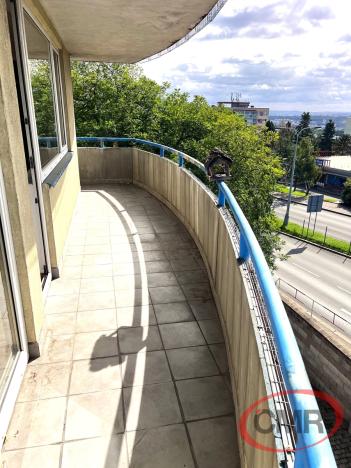 Pronájem bytu 2+kk, Praha, Čimická, 84 m2