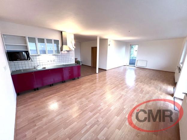 Pronájem bytu 2+kk, Praha, Čimická, 84 m2