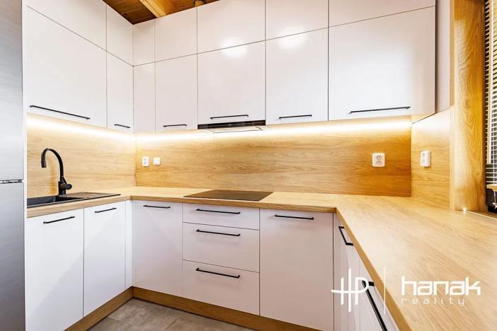 Prodej rodinného domu, Křelov-Břuchotín, 82 m2