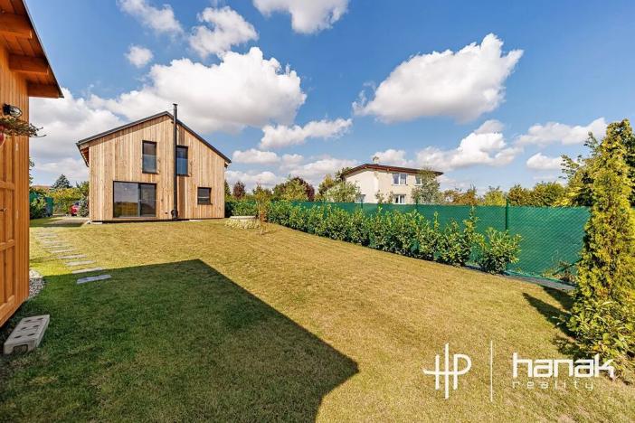 Prodej rodinného domu, Křelov-Břuchotín, 82 m2