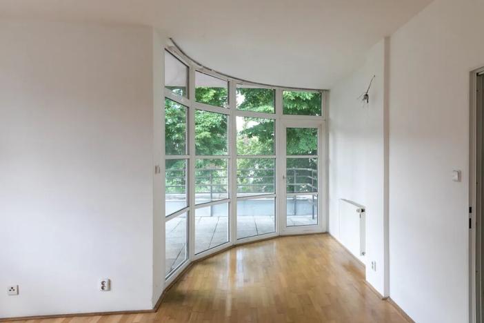 Prodej činžovního domu, Praha, 854 m2