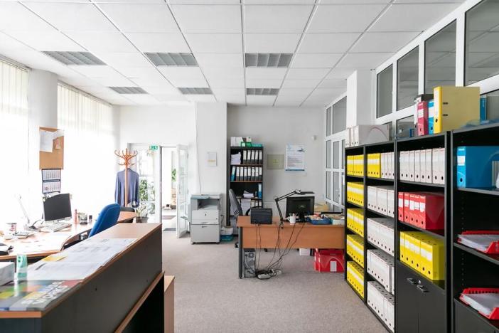 Prodej činžovního domu, Praha, 854 m2