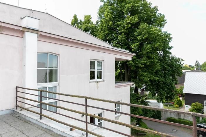 Prodej vily, Praha - Ďáblice, Ďáblická, 854 m2