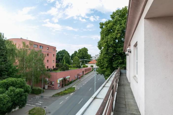 Prodej vily, Praha - Ďáblice, Ďáblická, 854 m2