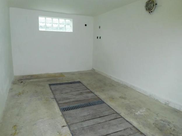 Pronájem garáže, Frýdlant nad Ostravicí, Hukvaldská, 18 m2