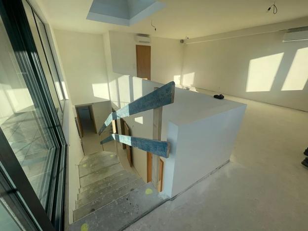 Prodej bytu 4+kk, Praha - Vysočany, Pod Harfou, 119 m2