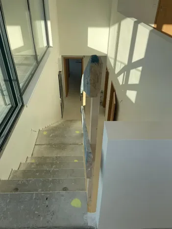 Prodej bytu 4+kk, Praha - Vysočany, Pod Harfou, 119 m2