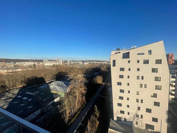 Prodej bytu 4+kk, Praha - Vysočany, Pod Harfou, 119 m2