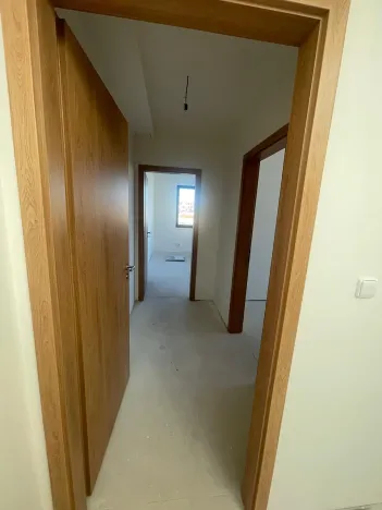 Prodej bytu 4+kk, Praha - Vysočany, Pod Harfou, 119 m2