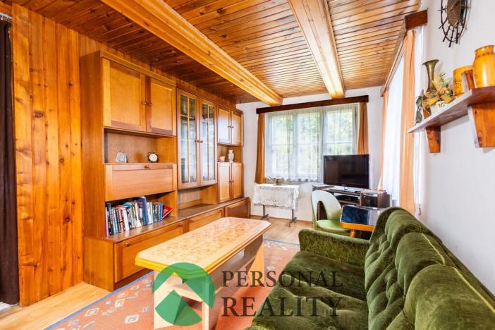 Prodej rodinného domu, Josefův Důl - Dolní Maxov, 130 m2