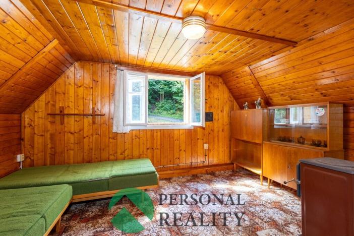 Prodej rodinného domu, Josefův Důl - Dolní Maxov, 130 m2