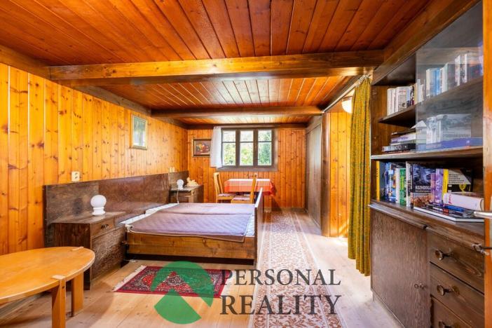 Prodej rodinného domu, Josefův Důl - Dolní Maxov, 130 m2