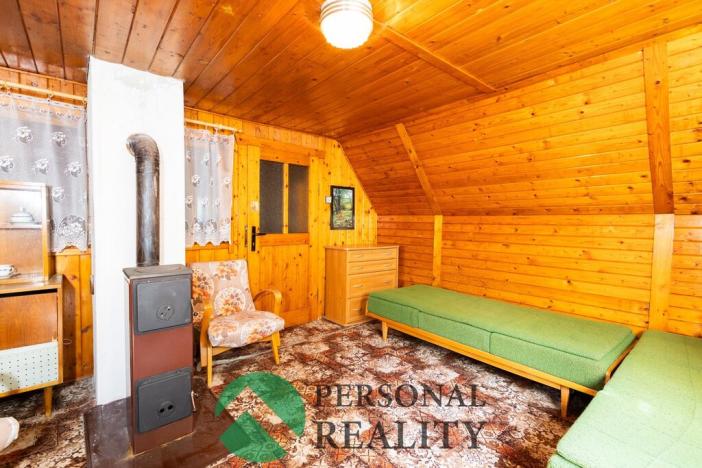 Prodej rodinného domu, Josefův Důl - Dolní Maxov, 130 m2