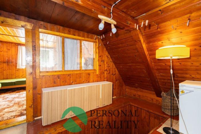 Prodej rodinného domu, Josefův Důl - Dolní Maxov, 130 m2