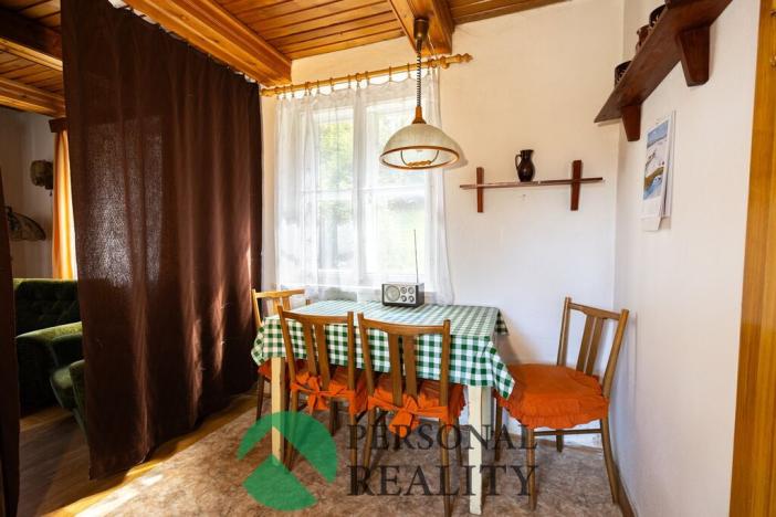 Prodej rodinného domu, Josefův Důl - Dolní Maxov, 130 m2